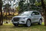 Haval H2 2016 года (ZA)